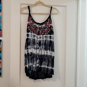 Torrid tank top